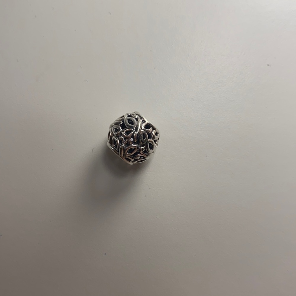 Pandora charm